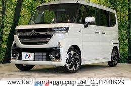 suzuki spacia 2024 CFJ1488929
