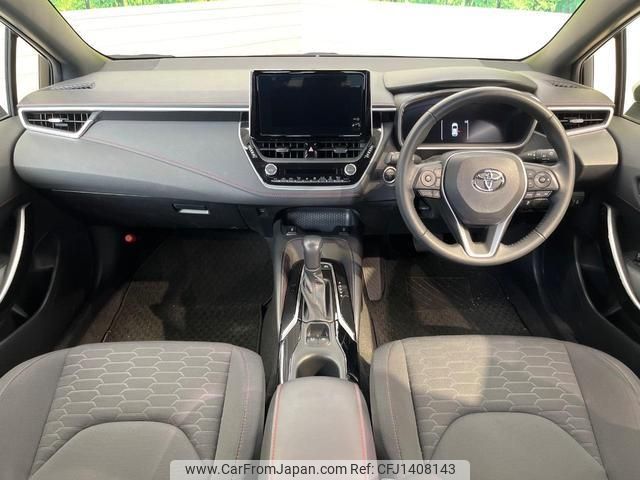 toyota corolla-sport 2023 quick_quick_ZWE219H_ZWE219-4005882 image 2