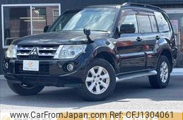 mitsubishi pajero 2012 -MITSUBISHI--Pajero LDA-V98W--V98W-0501431---MITSUBISHI--Pajero LDA-V98W--V98W-0501431-
