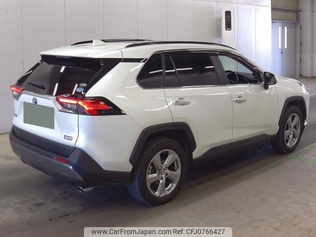 toyota rav4 2020 quick_quick_6AA-AXAH54_AXAH545-4023902 image 2