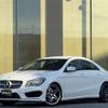 mercedes-benz cla-class 2014 CFJ1884568 image 1