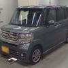 honda n-box 2016 -HONDA 【袖ヶ浦 588ﾙ 310】--N BOX DBA-JF1--JF1-1824956---HONDA 【袖ヶ浦 588ﾙ 310】--N BOX DBA-JF1--JF1-1824956- image 1