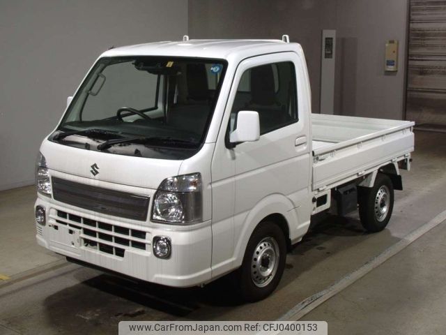 suzuki carry-truck 2022 -SUZUKI--Carry Truck DA16T-695170---SUZUKI--Carry Truck DA16T-695170- image 1