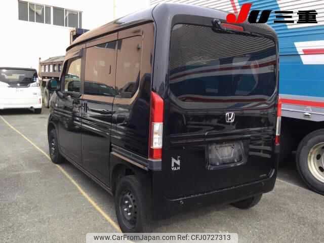 honda n-van 2018 -HONDA 【後日 】--N VAN JJ2--3003873---HONDA 【後日 】--N VAN JJ2--3003873- image 2