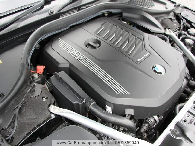 bmw 8-series 2019 CFJ1859040 image 2