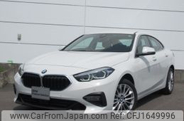 bmw 2-series 2024 CFJ1649996