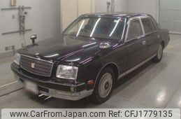 toyota century 2002 CFJ1779135
