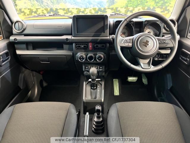 suzuki jimny 2025 CFJ1737304 image 2