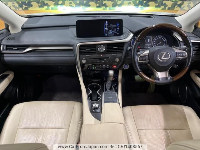 lexus rx 2021 quick_quick_GYL20W_GYL20-0013547 image 2