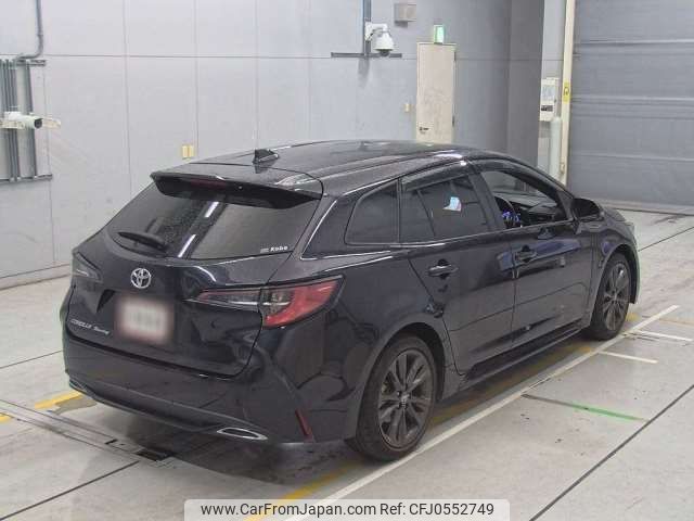 toyota corolla-touring-wagon 2020 -TOYOTA--Corolla Touring 3BA-ZRE212W--ZRE212W-6017596---TOYOTA--Corolla Touring 3BA-ZRE212W--ZRE212W-6017596- image 2