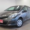 toyota vitz 2011 -TOYOTA 【広島 501ﾘ4585】--Vitz NSP130--2009558---TOYOTA 【広島 501ﾘ4585】--Vitz NSP130--2009558- image 1