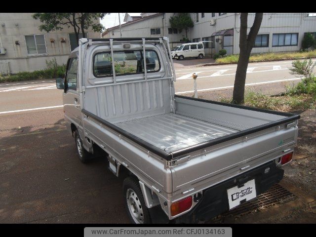 subaru sambar-truck 2012 -SUBARU 【名変中 】--Samber Truck TT2--548019---SUBARU 【名変中 】--Samber Truck TT2--548019- image 2