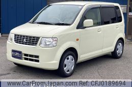 mitsubishi ek-wagon 2011 quick_quick_H82W_H82W-1340519