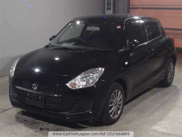 suzuki swift 2020 CFJ1664869 image 1