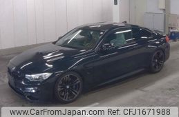 bmw m4 2016 CFJ1671988