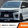 toyota voxy 2014 -TOYOTA--Voxy DBA-ZRR80W--ZRR80-0014587---TOYOTA--Voxy DBA-ZRR80W--ZRR80-0014587- image 1