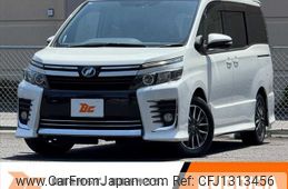 toyota voxy 2014 -TOYOTA--Voxy DBA-ZRR80W--ZRR80-0014587---TOYOTA--Voxy DBA-ZRR80W--ZRR80-0014587-