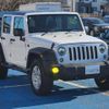 chrysler jeep-wrangler 2018 -CHRYSLER 【水戸 302ﾀ4346】--Jeep Wrangler JK36LR--JL877009---CHRYSLER 【水戸 302ﾀ4346】--Jeep Wrangler JK36LR--JL877009- image 15