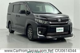 toyota voxy 2014 -TOYOTA--Voxy DBA-ZRR80W--ZRR80-0042476---TOYOTA--Voxy DBA-ZRR80W--ZRR80-0042476-