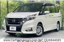 nissan serena 2018 quick_quick_GFC27_GFC27-104321