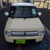 suzuki alto-lapin 2015 quick_quick_DBA-HE33S_HE33S-125822 image 9