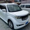 toyota bb 2008 -TOYOTA--bB DBA-QNC21--QNC21-0071885---TOYOTA--bB DBA-QNC21--QNC21-0071885- image 1
