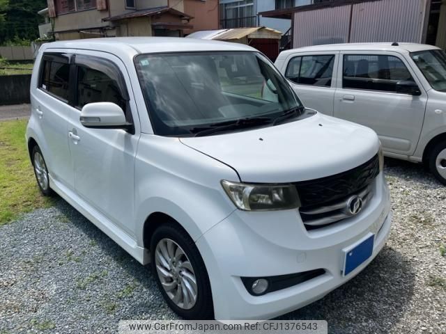 toyota bb 2008 -TOYOTA--bB DBA-QNC21--QNC21-0071885---TOYOTA--bB DBA-QNC21--QNC21-0071885- image 1