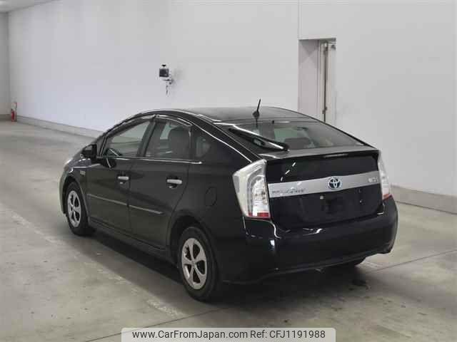 toyota prius-phv undefined -TOYOTA--Prius PHV ZVW35-3044162---TOYOTA--Prius PHV ZVW35-3044162- image 2