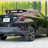 toyota c-hr 2017 -TOYOTA--C-HR DAA-ZYX10--ZYX10-2025982---TOYOTA--C-HR DAA-ZYX10--ZYX10-2025982- image 18