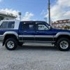 mitsubishi strada 1993 CFJ7408264 image 5