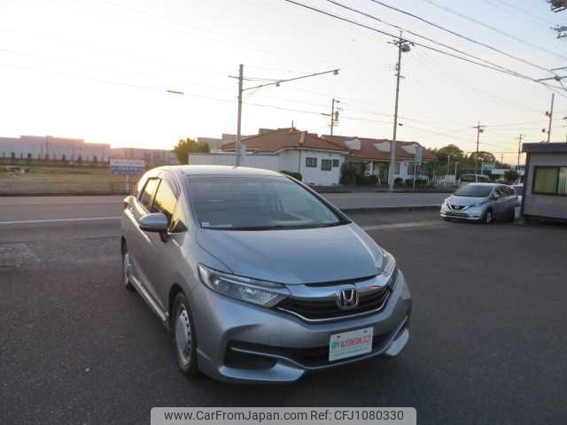 honda shuttle 2018 504749-RAOID:13770 image 2