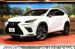 lexus nx 2018 quick_quick_AGZ10_AGZ10-1017522