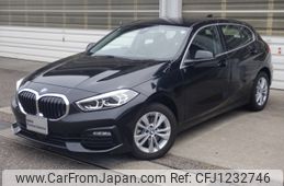 bmw 1-series 2024 -BMW--BMW 1 Series 3DA-7M20--WBA7M920507P41270---BMW--BMW 1 Series 3DA-7M20--WBA7M920507P41270-