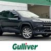 chrysler jeep-cherokee 2014 -CHRYSLER--Jeep Cherokee ABA-KL32--1C4PJMHS1EW213424---CHRYSLER--Jeep Cherokee ABA-KL32--1C4PJMHS1EW213424- image 1