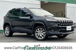 chrysler jeep-cherokee 2014 -CHRYSLER--Jeep Cherokee ABA-KL32--1C4PJMHS1EW213424---CHRYSLER--Jeep Cherokee ABA-KL32--1C4PJMHS1EW213424-