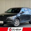 mazda cx-8 2018 -MAZDA--CX-8 KG2P--KG2P-111958---MAZDA--CX-8 KG2P--KG2P-111958- image 1