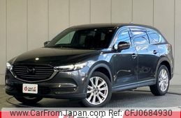 mazda cx-8 2018 -MAZDA--CX-8 KG2P--KG2P-111958---MAZDA--CX-8 KG2P--KG2P-111958-