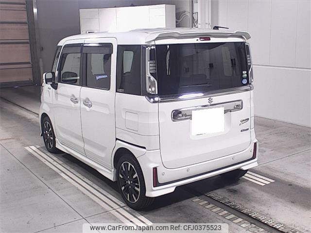 suzuki spacia 2018 -SUZUKI 【岐阜 582ﾑ7416】--Spacia MK53S-842542---SUZUKI 【岐阜 582ﾑ7416】--Spacia MK53S-842542- image 2