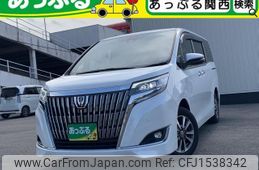 toyota esquire 2019 CFJ1538342
