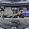 nissan note 2011 -NISSAN--Note DBA-E11--E11-716640---NISSAN--Note DBA-E11--E11-716640- image 8