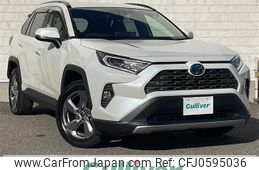 toyota rav4 2021 -TOYOTA--RAV4 6AA-AXAH54--AXAH54-4036677---TOYOTA--RAV4 6AA-AXAH54--AXAH54-4036677-