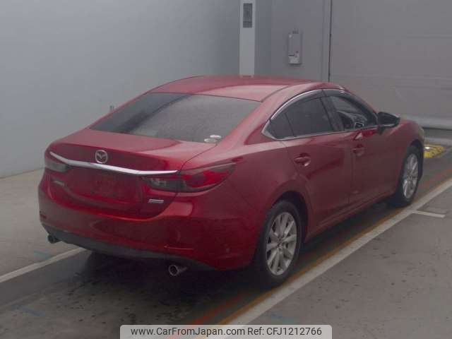 mazda atenza 2014 -MAZDA--Atenza Sedan DBA-GJEFP--GJEFP-103836---MAZDA--Atenza Sedan DBA-GJEFP--GJEFP-103836- image 2