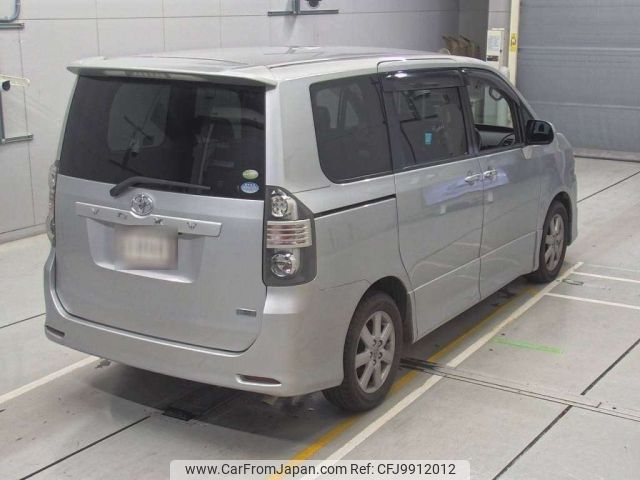 toyota voxy 2008 -TOYOTA--Voxy ZRR70W-0071438---TOYOTA--Voxy ZRR70W-0071438- image 2