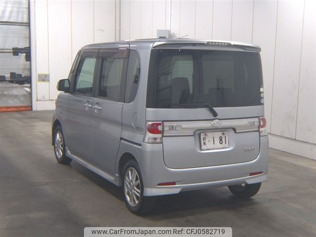 daihatsu tanto 2009 -DAIHATSU 【名変中 】--Tanto L375S--0150466---DAIHATSU 【名変中 】--Tanto L375S--0150466- image 2