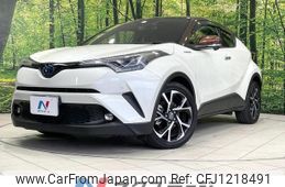 toyota c-hr 2019 quick_quick_ZYX10_ZYX10-2192887