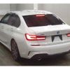 bmw 3-series 2019 quick_quick_3DA-5V20_WBA5V72080FH13495 image 2