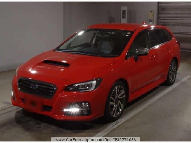 subaru levorg 2015 quick_quick_DBA-VM4_VM4-033247 image 1