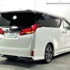 toyota alphard 2018 -TOYOTA--Alphard DBA-AGH30W--AGH30-0202610---TOYOTA--Alphard DBA-AGH30W--AGH30-0202610- image 21