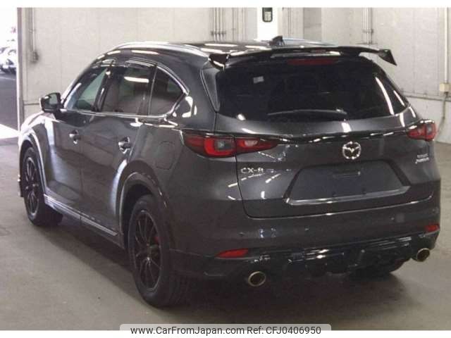 mazda cx-8 2022 -MAZDA--CX-8 6BA-KG5P--KG5P-350495---MAZDA--CX-8 6BA-KG5P--KG5P-350495- image 2