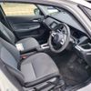 honda fit 2021 -HONDA--Fit 6AA-GR3--GR3-1050728---HONDA--Fit 6AA-GR3--GR3-1050728- image 2